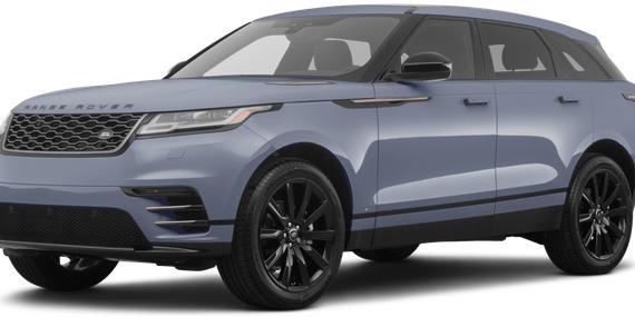 LAND ROVER RANGE ROVER VELAR 2020 SALYK2FV3LA251291 image